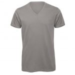 Tee-shirt gris personnalisé