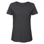 Tee-shirt gris personnalisé