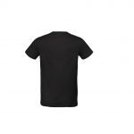 Tee-shirt noir personnalisé
