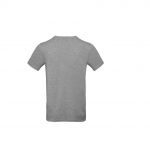 Tee-shirt gris personnalisé