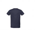 Tee-shirt bleu personnalisé