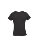 Tee-shirt noir personnalisé