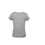Tee-shirt gris personnalisé