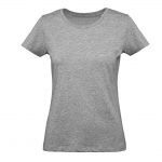 Tee-shirt gris personnalisé