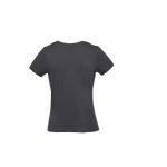 Tee-shirt gris personnalisé