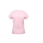 Tee-shirt rose personnalisé