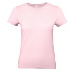 Tee-shirt rose personnalisé