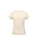 Tee-shirt beige personnalisé