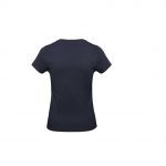 Tee-shirt bleu personnalisé