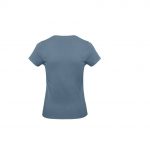 Tee-shirt bleu personnalisé