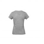 Tee-shirt gris personnalisé