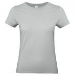 Tee-shirt gris personnalisé