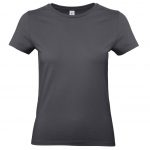 Tee-shirt gris personnalisé