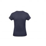 Tee-shirt bleu personnalisé