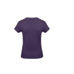 Tee-shirt violet personnalisé