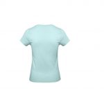 Tee-shirt bleu personnalisé