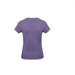Tee-shirt violet personnalisé