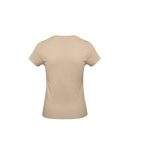Tee-shirt beige personnalisé