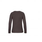 Tee-shirt manches longues personnalisé