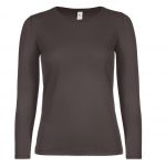 Tee-shirt manches longues personnalisé