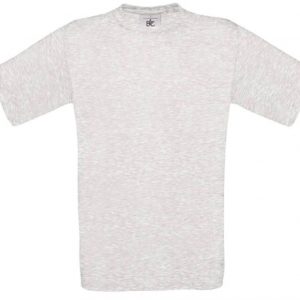 tee-shirt enfant gris promotionnel personnalisable publicitaire