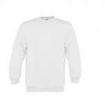 Sweat blanc personnalisé