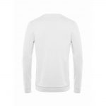 Sweat blanc personnalisé