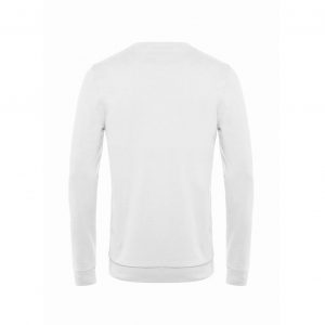Sweat blanc personnalisé