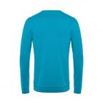 Sweat bleu personnalisé
