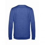 Sweat bleu personnalisé