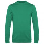 Sweat vert personnalisé