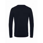 Sweat noir personnalisé