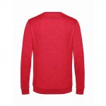Sweat rouge personnalisé