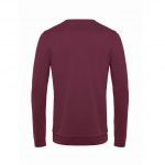 Sweat prune personnalisé
