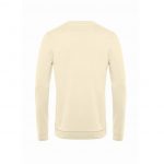 Sweat beige personnalisé
