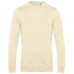 Sweat beige personnalisé