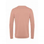 Sweat rose personnalisé