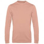 Sweat rose personnalisé