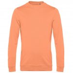 Sweat orange personnalisé