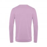 Sweat rose personnalisé