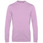 Sweat rose personnalisé