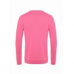 Sweat rose personnalisé