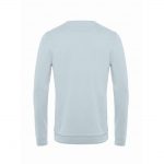 Sweat gris personnalisé