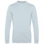 Sweat gris personnalisé