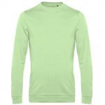Sweat vert personnalisé
