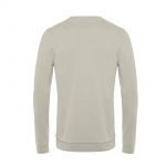 Sweat beige personnalisé