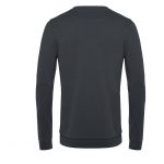 Sweat noir personnalisé