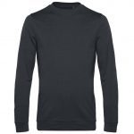 Sweat noir personnalisé