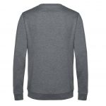 Sweat gris personnalisé