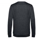 Sweat gris personnalisé